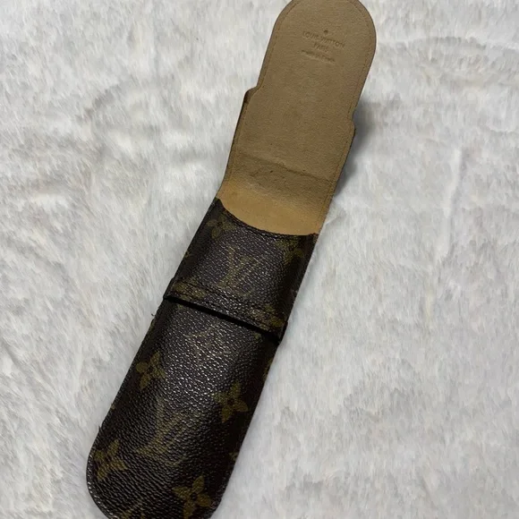 LV Pen/Pencil Case - Picture 2 of 3